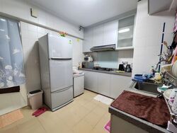 Blk 339B Kang Ching Road (Jurong West), HDB 5 Rooms #583372771